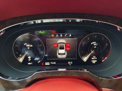 Bentley Bentayga 4.0T V8 - ფოტო 13