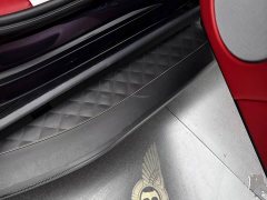 Bentley Bentayga 4.0T V8 - ფოტო 14