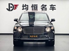 Bentley Bentayga 4.0T V8 - ფოტო 2