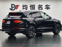Bentley Bentayga 4.0T V8 - ფოტო 4