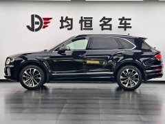 Bentley Bentayga 4.0T V8 - ფოტო 5