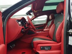 Bentley Bentayga 4.0T V8 - ფოტო 7
