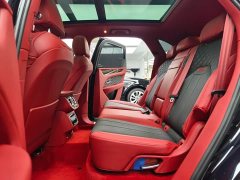 Bentley Bentayga 4.0T V8 - ფოტო 8