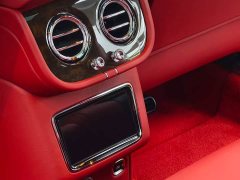 Bentley Bentayga 4.0T V8 - ფოტო 9