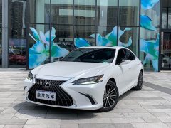 Lexus ES 2022 300h Premium Edition - ფოტო 1