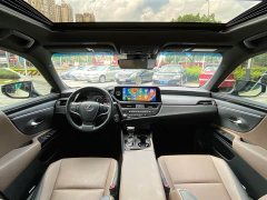 Lexus ES 2022 300h Premium Edition - ფოტო 13