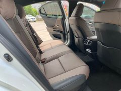 Lexus ES 2022 300h Premium Edition - ფოტო 14