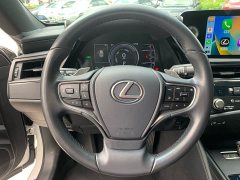 Lexus ES 2022 300h Premium Edition - ფოტო 19