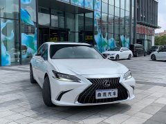 Lexus ES 2022 300h Premium Edition - ფოტო 2