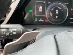 Lexus ES 2022 300h Premium Edition - ფოტო 20