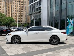Lexus ES 2022 300h Premium Edition - ფოტო 3