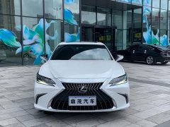 Lexus ES 2022 300h Premium Edition - ფოტო 4