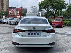 Lexus ES 2022 300h Premium Edition - ფოტო 5