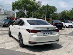 Lexus ES 2022 300h Premium Edition - ფოტო 7