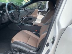 Lexus ES 2022 300h Premium Edition - ფოტო 9
