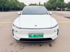 Tesla Model Y Rear-Wheel Drive - ფოტო 2