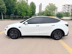 Tesla Model Y Rear-Wheel Drive - ფოტო 4