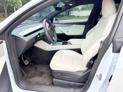 Tesla Model Y Rear-Wheel Drive - ფოტო 5