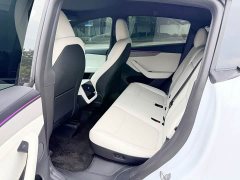 Tesla Model Y Rear-Wheel Drive - ფოტო 6
