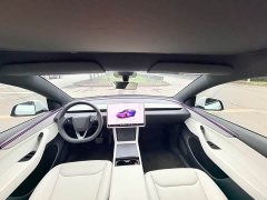 Tesla Model Y Rear-Wheel Drive - ფოტო 7