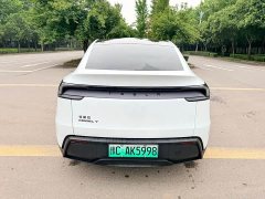 Tesla Model Y Rear-Wheel Drive - ფოტო 9