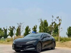 BYD Han L EV 701KM Lidar Flagship - ფოტო 1