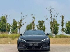 BYD Han L EV 701KM Lidar Flagship - ფოტო 2