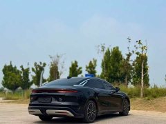 BYD Han L EV 701KM Lidar Flagship - ფოტო 7