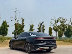 BYD Han L EV 701KM Lidar Flagship - ფოტო 9