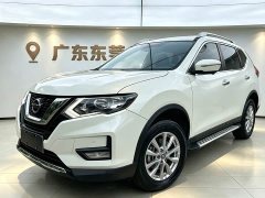 Nissan Qashqai 2.0L CVT 2WD XL ITS Smart Comfort Edition - ფოტო 1