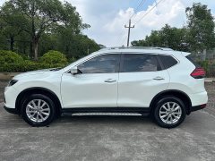 Nissan Qashqai 2.0L CVT 2WD XL ITS Smart Comfort Edition - ფოტო 10