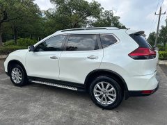 Nissan Qashqai 2.0L CVT 2WD XL ITS Smart Comfort Edition - ფოტო 11