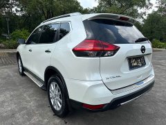 Nissan Qashqai 2.0L CVT 2WD XL ITS Smart Comfort Edition - ფოტო 12