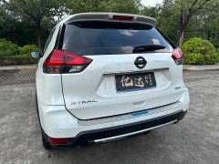 Nissan Qashqai 2.0L CVT 2WD XL ITS Smart Comfort Edition - ფოტო 13