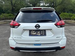 Nissan Qashqai 2.0L CVT 2WD XL ITS Smart Comfort Edition - ფოტო 14