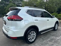 Nissan Qashqai 2.0L CVT 2WD XL ITS Smart Comfort Edition - ფოტო 15