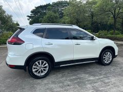 Nissan Qashqai 2.0L CVT 2WD XL ITS Smart Comfort Edition - ფოტო 16