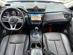 Nissan Qashqai 2.0L CVT 2WD XL ITS Smart Comfort Edition - ფოტო 17