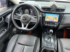 Nissan Qashqai 2.0L CVT 2WD XL ITS Smart Comfort Edition - ფოტო 18