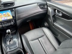 Nissan Qashqai 2.0L CVT 2WD XL ITS Smart Comfort Edition - ფოტო 19