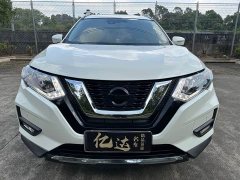 Nissan Qashqai 2.0L CVT 2WD XL ITS Smart Comfort Edition - ფოტო 2