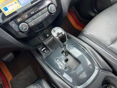 Nissan Qashqai 2.0L CVT 2WD XL ITS Smart Comfort Edition - ფოტო 20
