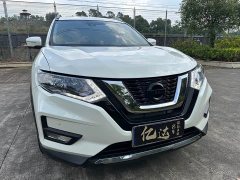 Nissan Qashqai 2.0L CVT 2WD XL ITS Smart Comfort Edition - ფოტო 3