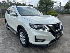 Nissan Qashqai 2.0L CVT 2WD XL ITS Smart Comfort Edition - ფოტო 4