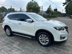 Nissan Qashqai 2.0L CVT 2WD XL ITS Smart Comfort Edition - ფოტო 5