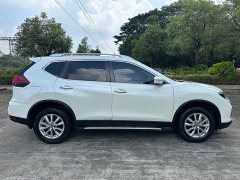 Nissan Qashqai 2.0L CVT 2WD XL ITS Smart Comfort Edition - ფოტო 6