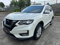 Nissan Qashqai 2.0L CVT 2WD XL ITS Smart Comfort Edition - ფოტო 7