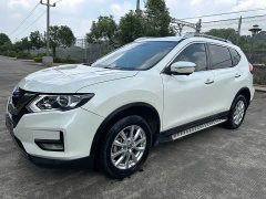 Nissan Qashqai 2.0L CVT 2WD XL ITS Smart Comfort Edition - ფოტო 8