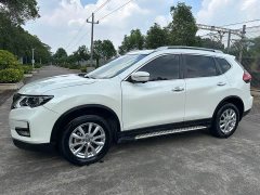 Nissan Qashqai 2.0L CVT 2WD XL ITS Smart Comfort Edition - ფოტო 9
