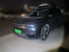 Leapmotor Leapo C16 2024 Extended Range 200 Deluxe Edition - ფოტო 1